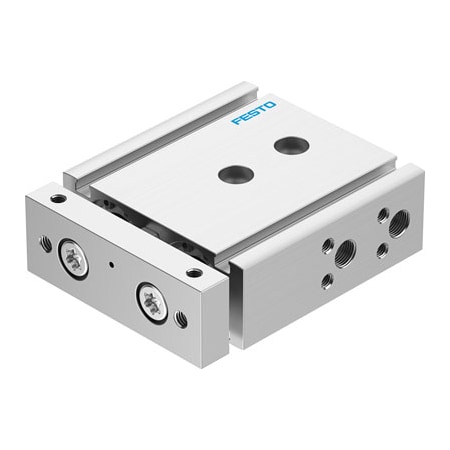 Festo Twin-Piston Cylinder DGTZ-GF-25-10-P-A DGTZ-GF-25-10-P-A